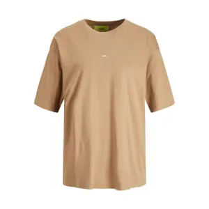 T-Shirt Frau JJXX Andrea Loose Every Logo Noos image-0