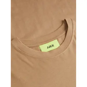 T-Shirt Frau JJXX Andrea Loose Every Logo Noos image-2