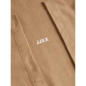 T-Shirt Frau JJXX Andrea Loose Every Logo Noos image-3
