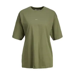 T-shirt femme JJXX Andrea Loose Every Logo image-0