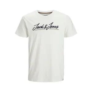 Short-sleeved t-shirt for children Jack & Jones Jortons Upscale image-0