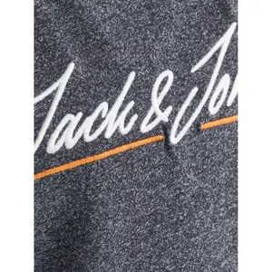 Short-sleeved t-shirt for children Jack & Jones Jortons Upscale image-3