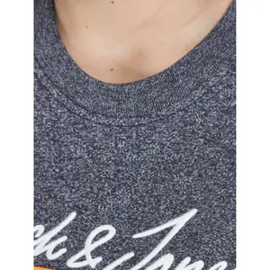 Short-sleeved t-shirt for children Jack & Jones Jortons Upscale image-4