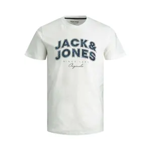 Child's T-shirt Jack & Jones Bloomer Branding Cn image-0