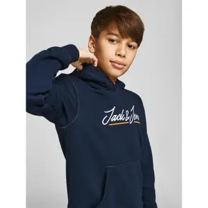 Child hoodie Jack & Jones Jortons image-2