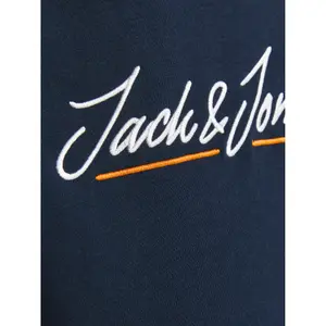 Child hoodie Jack & Jones Jortons image-3