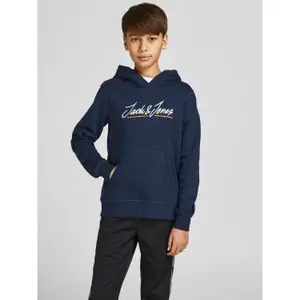 Child hoodie Jack & Jones Jortons image-5