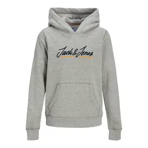 Child hoodie Jack & Jones Jortons Upscale image-0