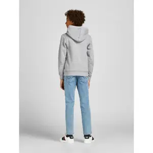 Child hoodie Jack & Jones Jortons Upscale image-1