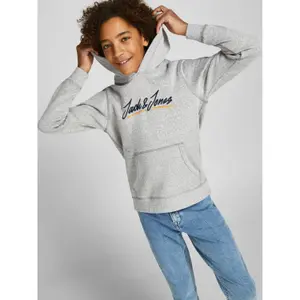Child hoodie Jack & Jones Jortons Upscale image-2