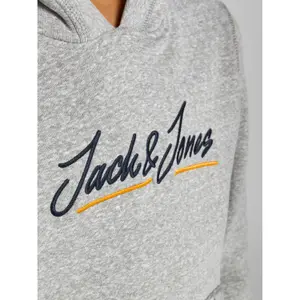Child hoodie Jack & Jones Jortons Upscale image-4