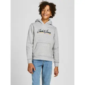 Child hoodie Jack & Jones Jortons Upscale image-5