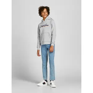 Child hoodie Jack & Jones Jortons Upscale image-6