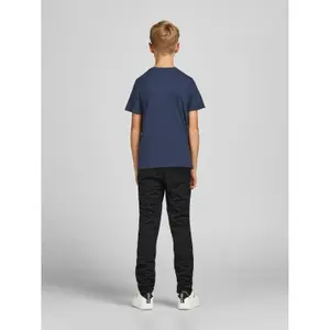 Kurzarmshirt Kind Jack & Jones Jorbrady image-4