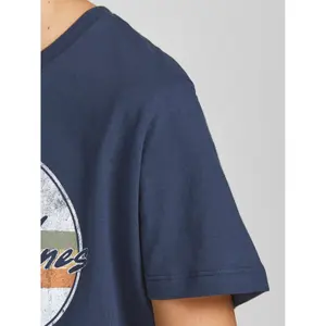 Kurzarmshirt Kind Jack & Jones Jorbrady image-5