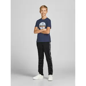 Kurzarmshirt Kind Jack & Jones Jorbrady image-1
