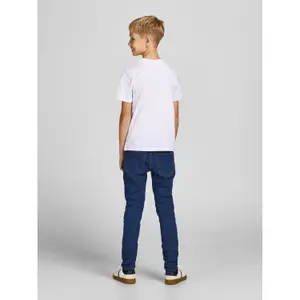 Short-sleeved t-shirt for children Jack & Jones Jorbrady image-1