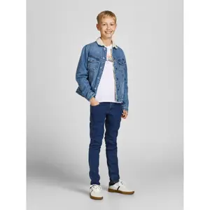 Short-sleeved t-shirt for children Jack & Jones Jorbrady image-6