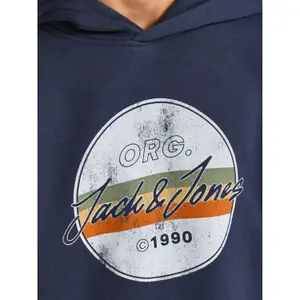 Child hoodie Jack & Jones Jorbrady image-4