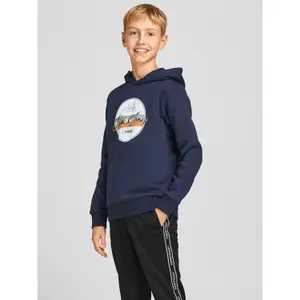 Child hoodie Jack & Jones Jorbrady image-5