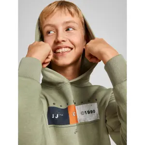 Child hoodie Jack & Jones Jorbrady image-2