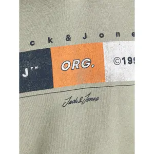 Child hoodie Jack & Jones Jorbrady image-4