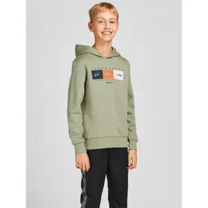 Child hoodie Jack & Jones Jorbrady image-5