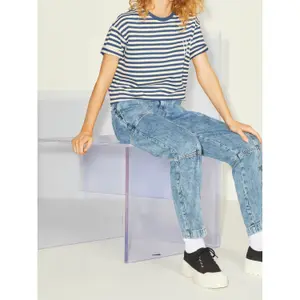 T-shirt à manches courtes femme JJXX Jxpoppy image-2