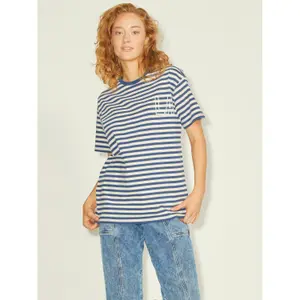 T-shirt à manches courtes femme JJXX Jxpoppy image-3
