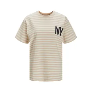 T-shirt à manches courtes femme JJXX Jxpoppy image-0