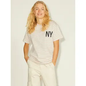 T-shirt à manches courtes femme JJXX Jxpoppy image-2