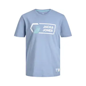 T-shirt de criança Jack & Jones Logan image-0