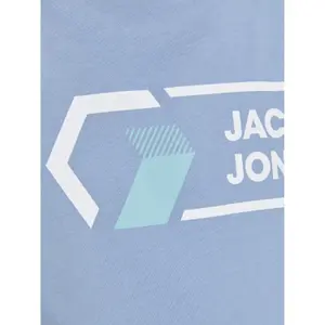T-shirt de criança Jack & Jones Logan image-5
