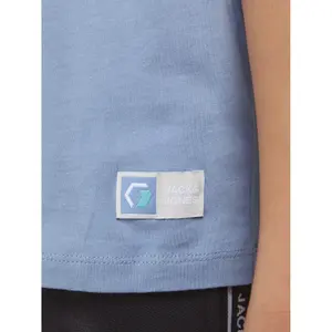 T-shirt de criança Jack & Jones Logan image-6