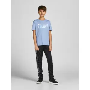 T-shirt de criança Jack & Jones Logan image-2