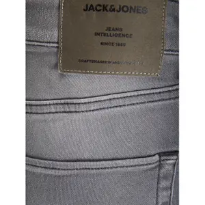 Calções para crianças Jack & Jones Jjirick Jjicon 206 image-2