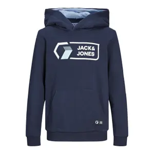 Child hoodie Jack & Jones Jcologan image-0
