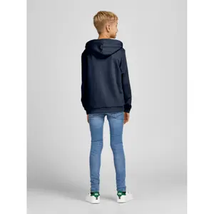 Child hoodie Jack & Jones Jcologan image-1
