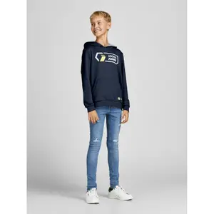 Child hoodie Jack & Jones Jcologan image-6
