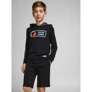 Child hoodie Jack & Jones Jcologan image-2