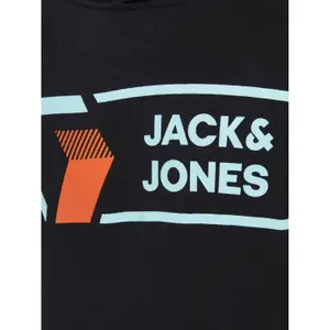 Child hoodie Jack & Jones Jcologan image-3