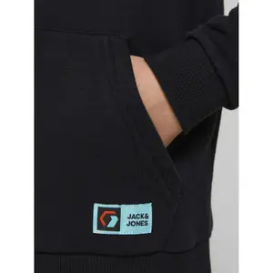 Child hoodie Jack & Jones Jcologan image-4