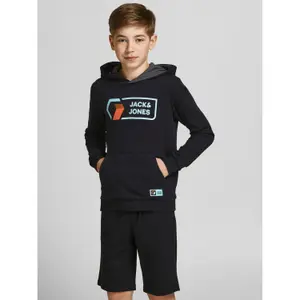 Child hoodie Jack & Jones Jcologan image-5