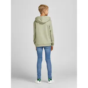 Child hoodie Jack & Jones Jcologan image-1