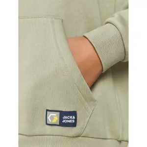 Child hoodie Jack & Jones Jcologan image-3