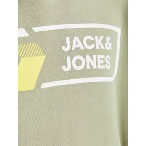 Child hoodie Jack & Jones Jcologan image-4