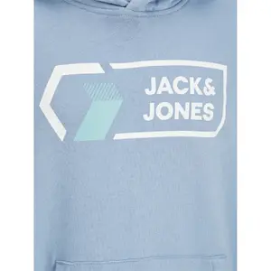 Child hoodie Jack & Jones Jcologan image-4