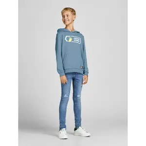 Child hoodie Jack & Jones Jcologan image-6