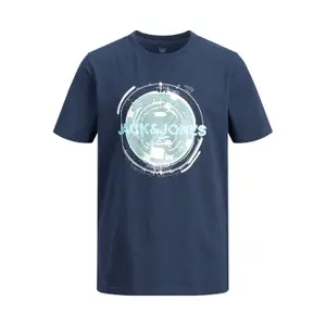 Short-sleeved t-shirt for children Jack & Jones Jcofilt image-0