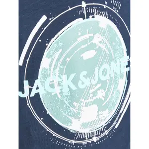 Short-sleeved t-shirt for children Jack & Jones Jcofilt image-3